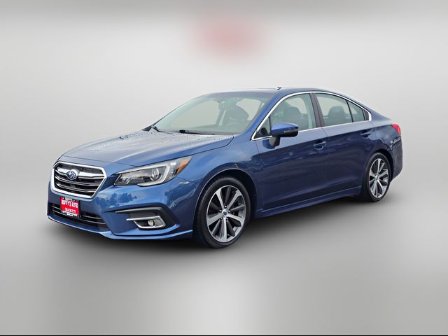 2019 Subaru Legacy Limited