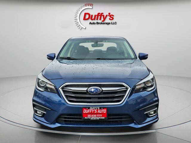 2019 Subaru Legacy Limited