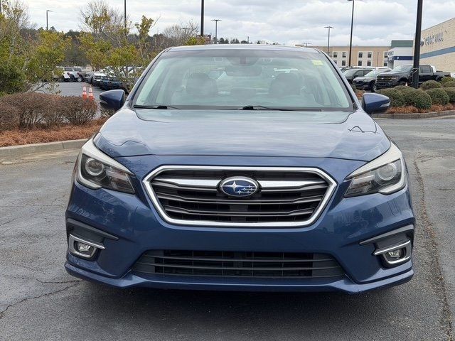2019 Subaru Legacy Limited