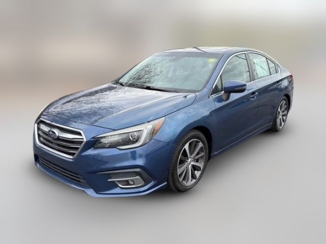 2019 Subaru Legacy Limited