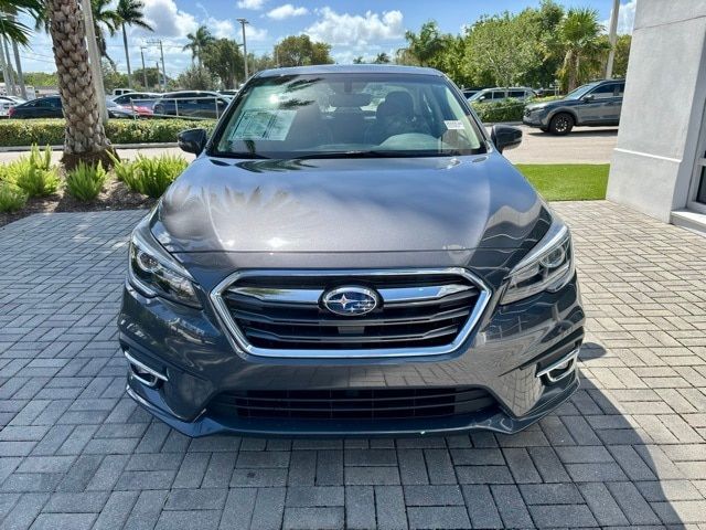 2019 Subaru Legacy Limited