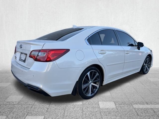 2019 Subaru Legacy Limited