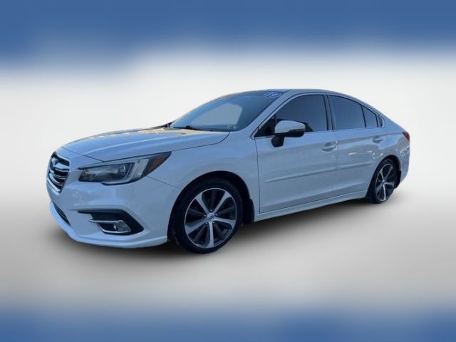 2019 Subaru Legacy Limited