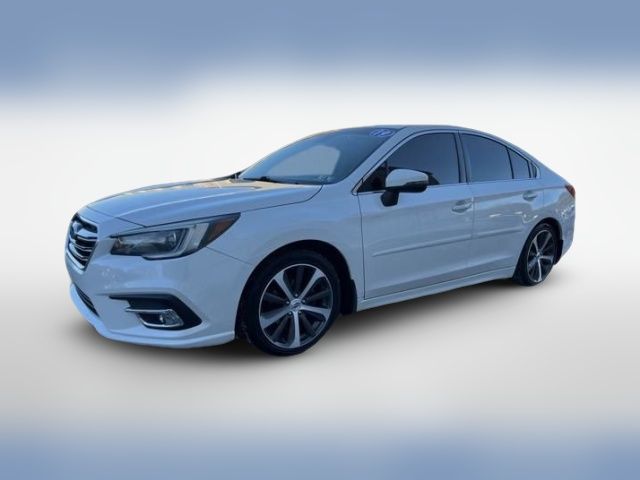 2019 Subaru Legacy Limited