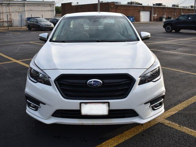 2019 Subaru Legacy Sport