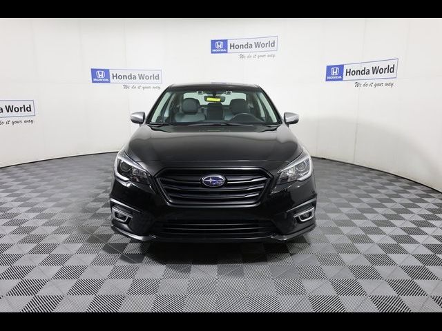 2019 Subaru Legacy Sport