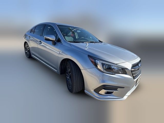 2019 Subaru Legacy Sport