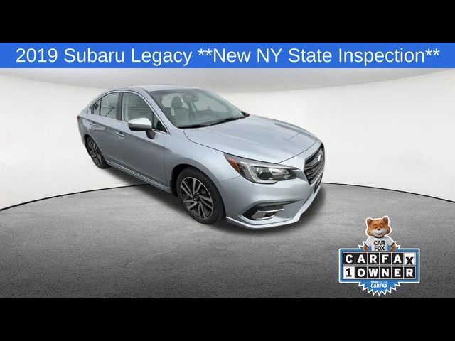 2019 Subaru Legacy Sport