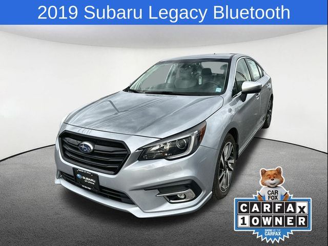 2019 Subaru Legacy Sport