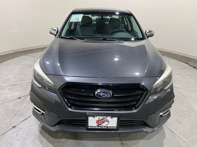 2019 Subaru Legacy Sport