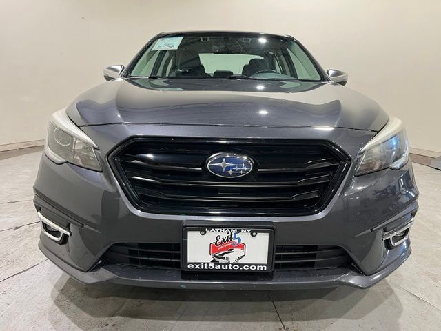 2019 Subaru Legacy Sport