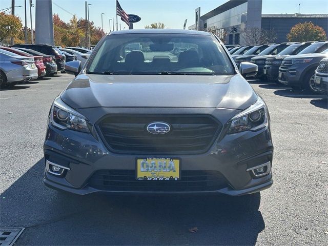 2019 Subaru Legacy Sport