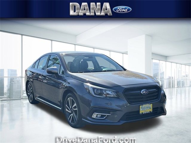 2019 Subaru Legacy Sport