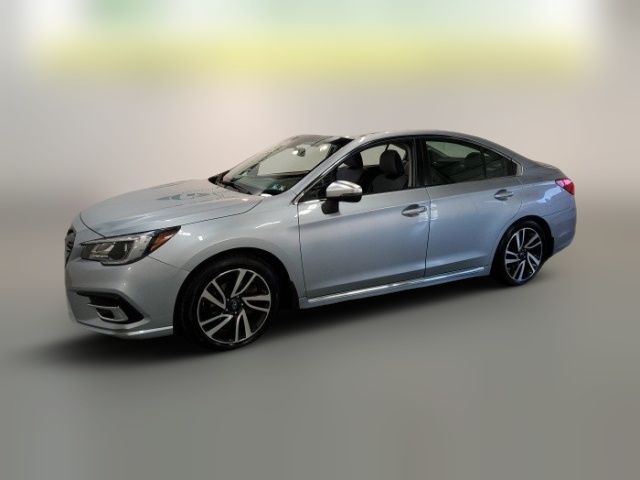 2019 Subaru Legacy Sport