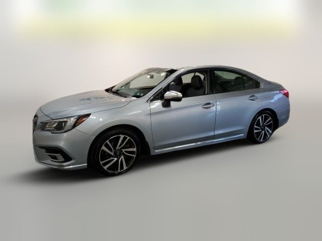 2019 Subaru Legacy Sport