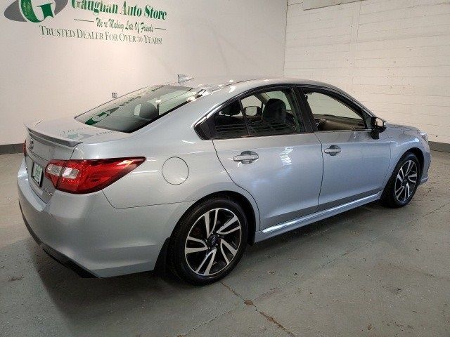 2019 Subaru Legacy Sport