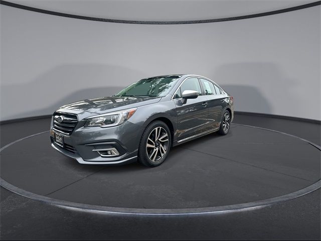 2019 Subaru Legacy Sport