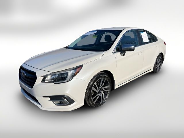 2019 Subaru Legacy Sport