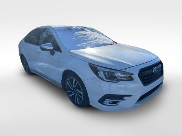 2019 Subaru Legacy Sport