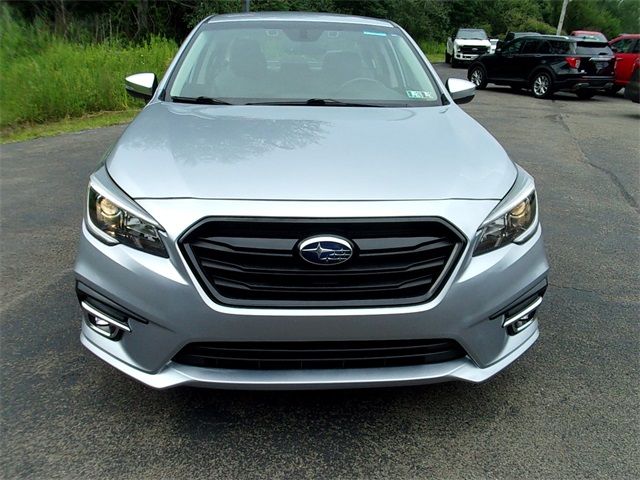 2019 Subaru Legacy Sport