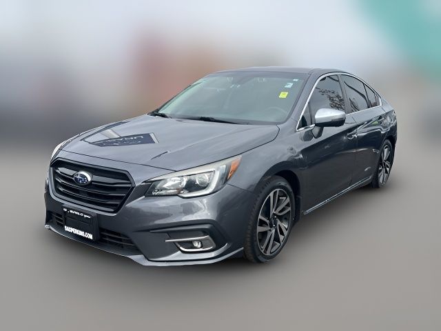 2019 Subaru Legacy Sport