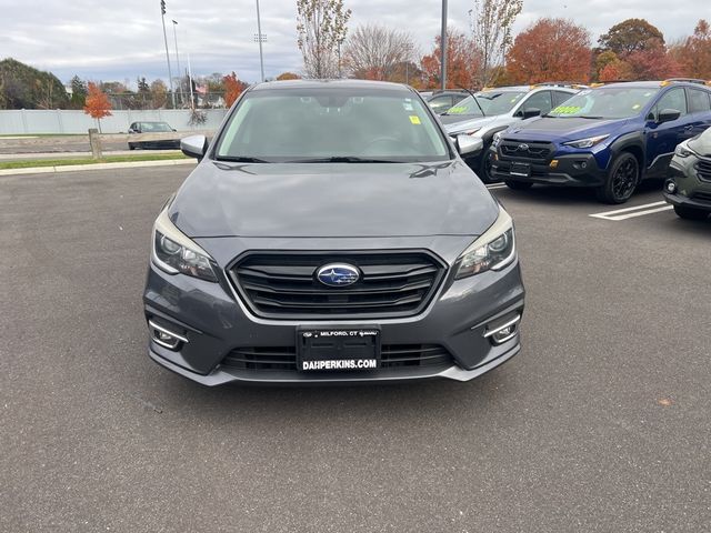 2019 Subaru Legacy Sport