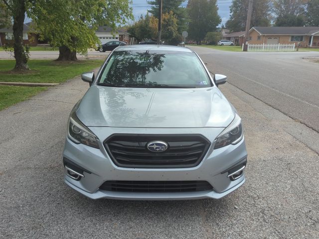 2019 Subaru Legacy Sport