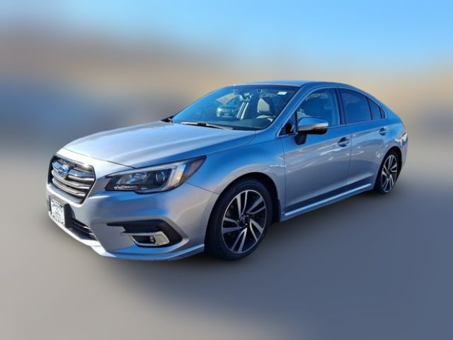 2019 Subaru Legacy Sport