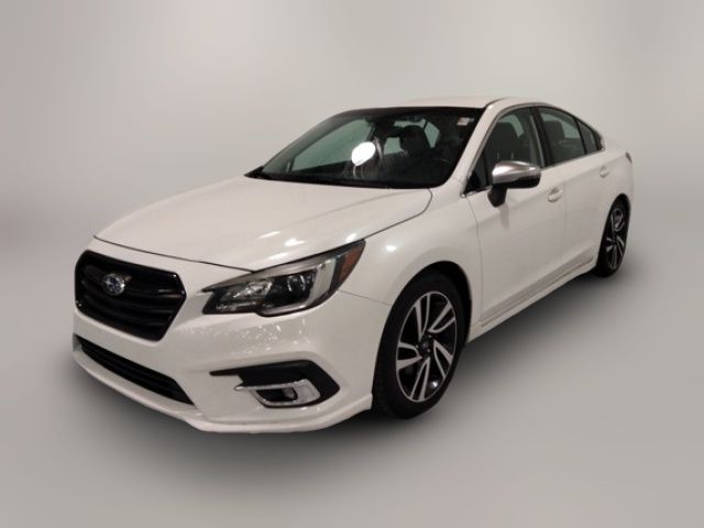 2019 Subaru Legacy Sport