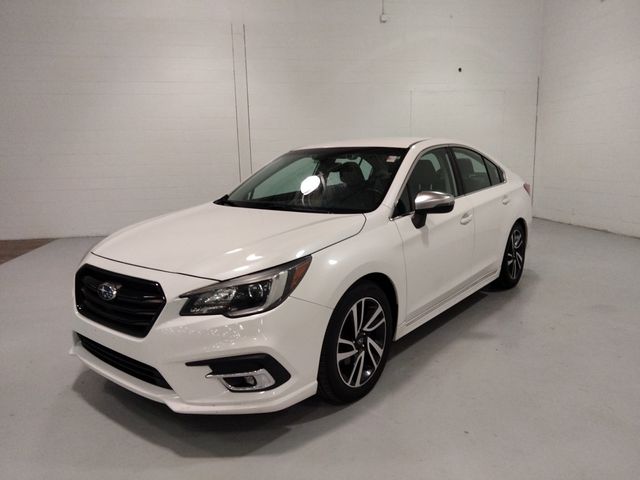 2019 Subaru Legacy Sport