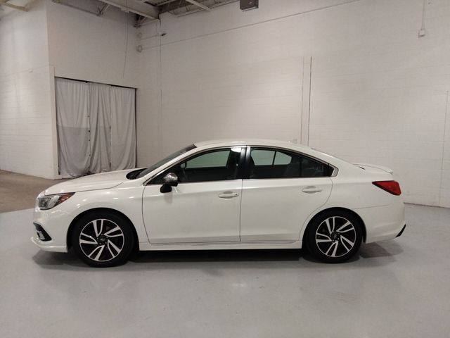 2019 Subaru Legacy Sport