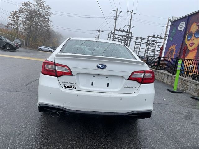 2019 Subaru Legacy Sport