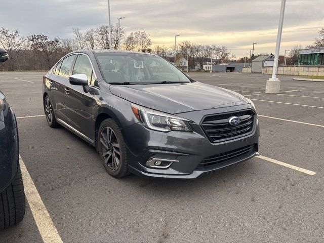 2019 Subaru Legacy Sport