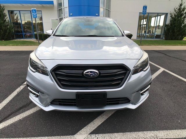 2019 Subaru Legacy Sport