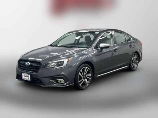 2019 Subaru Legacy Sport