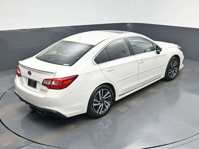 2019 Subaru Legacy Sport