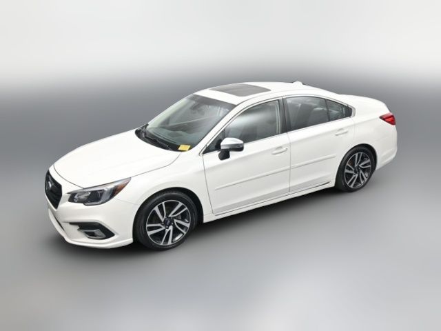 2019 Subaru Legacy Sport