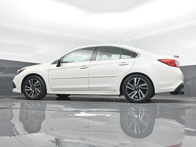 2019 Subaru Legacy Sport