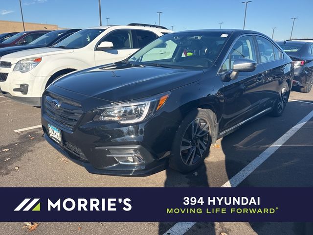 2019 Subaru Legacy Sport