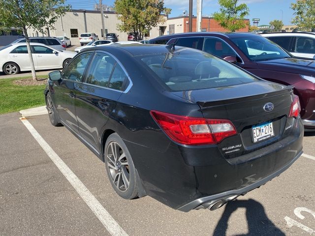 2019 Subaru Legacy Sport