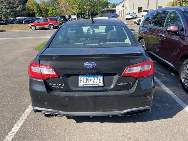 2019 Subaru Legacy Sport