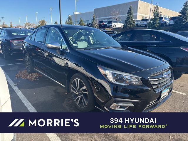 2019 Subaru Legacy Sport