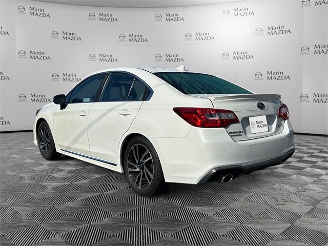 2019 Subaru Legacy Sport