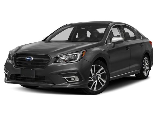 2019 Subaru Legacy Sport