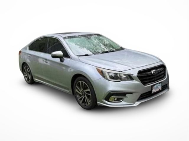 2019 Subaru Legacy Sport