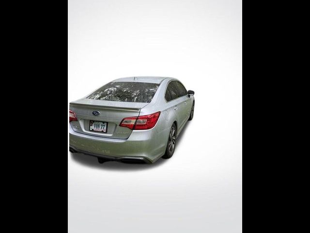 2019 Subaru Legacy Sport