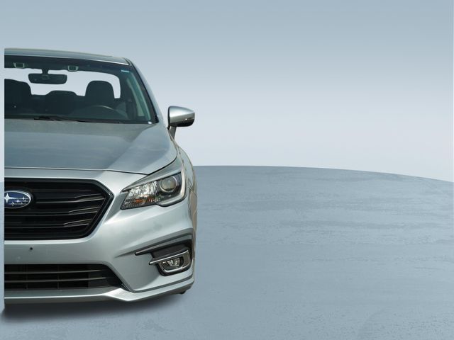 2019 Subaru Legacy Sport