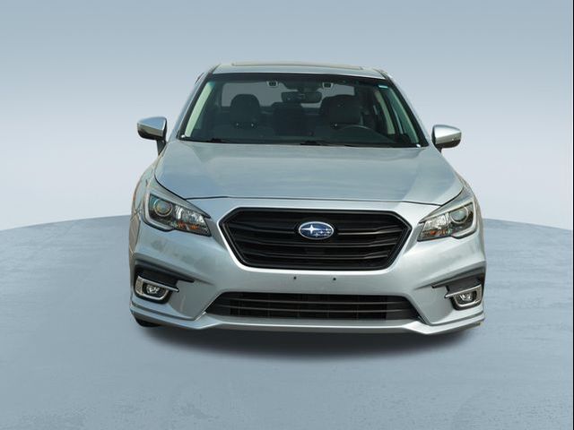 2019 Subaru Legacy Sport