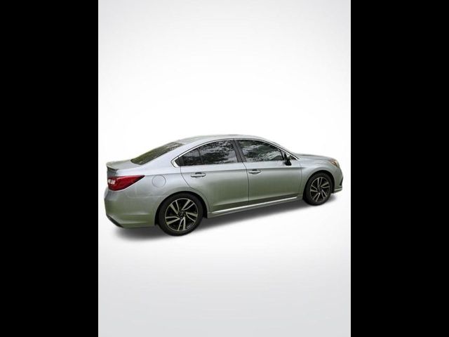 2019 Subaru Legacy Sport