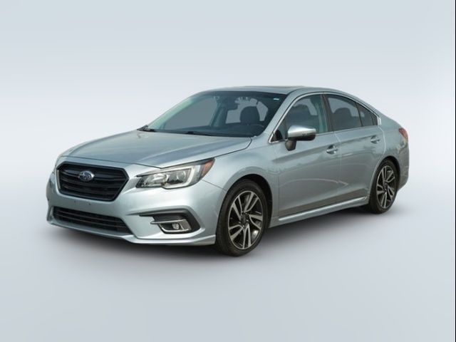 2019 Subaru Legacy Sport